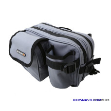 Сумка поясная Savage Gear Belt Bag 16х8х25 см